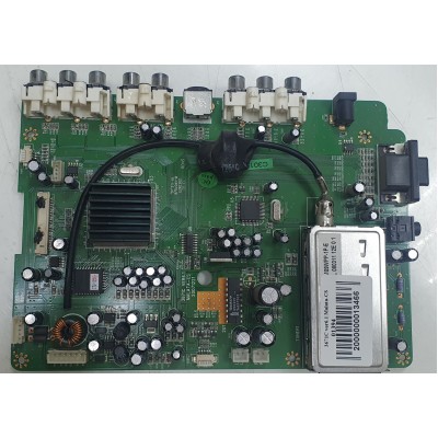 3671C ver6.1 Malata-CS Elenberg